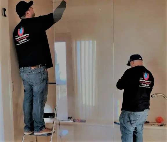 Professional plumbing installation for Leak Detection in Mann